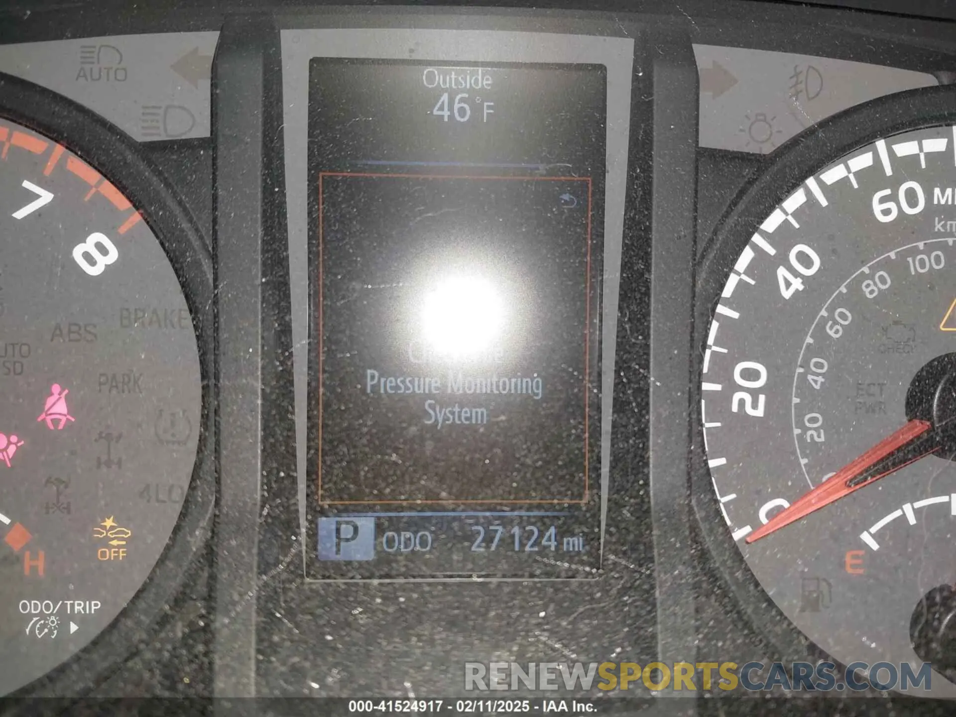 15 Photograph of a damaged car 3TYAX5GN3PT070361 TOYOTA TACOMA 2023