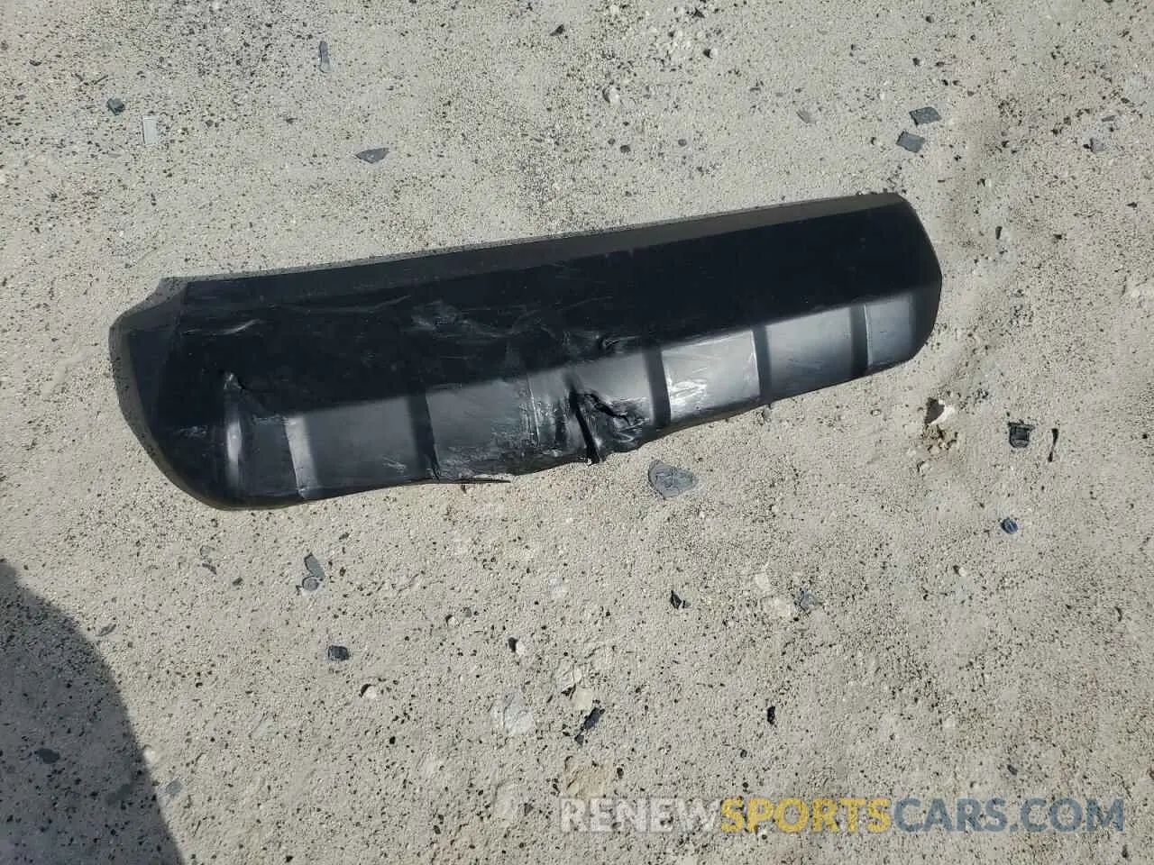 12 Photograph of a damaged car 3TYAZ5CN1PT038119 TOYOTA TACOMA 2023