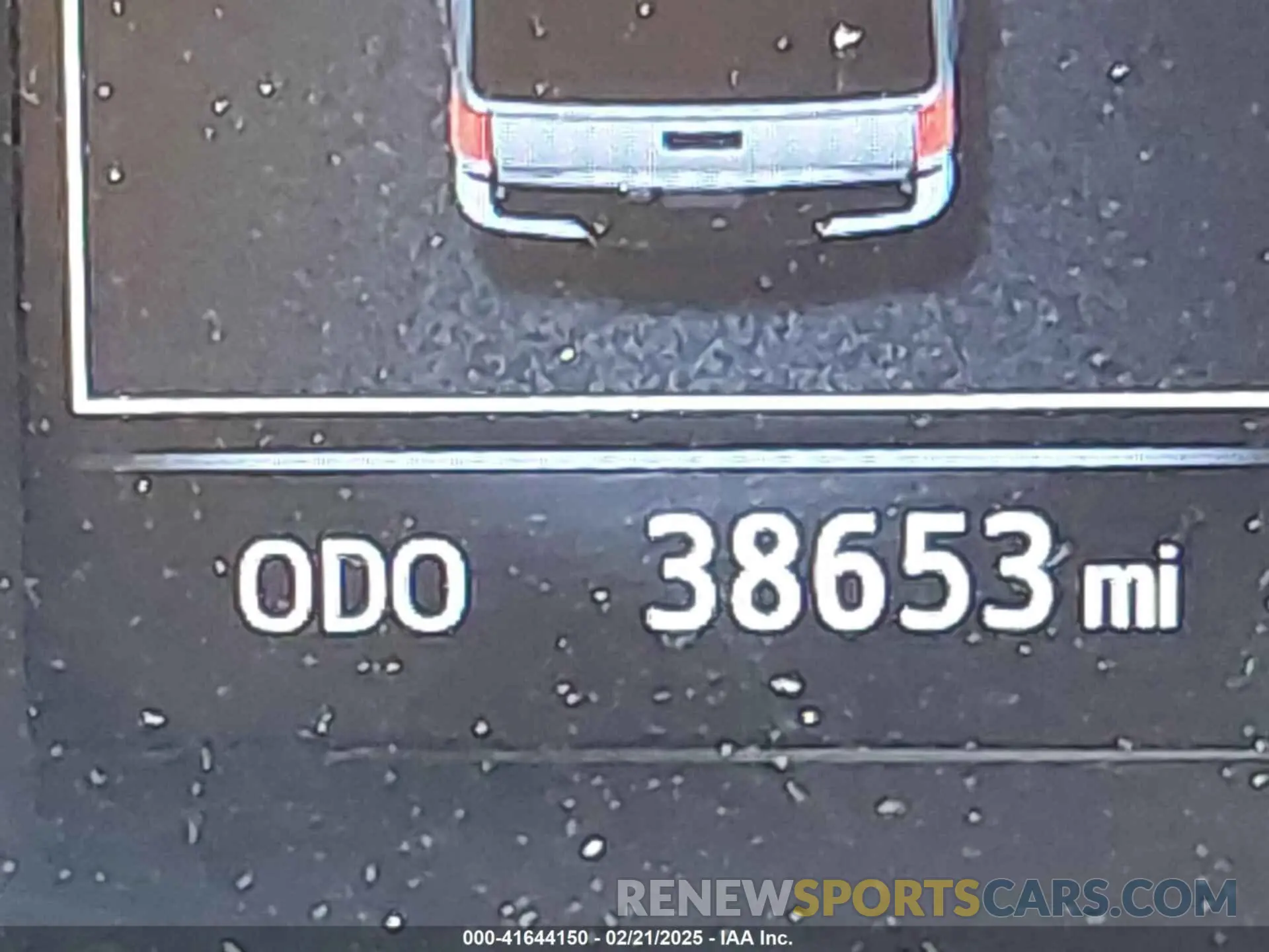 16 Photograph of a damaged car 3TYAZ5CN3PT026084 TOYOTA TACOMA 2023