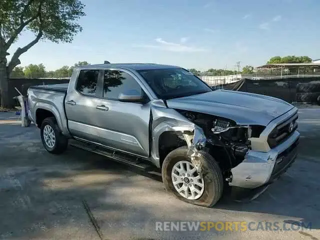10 Photograph of a damaged car 3TMKB5FN3RM016061 TOYOTA TACOMA 2024