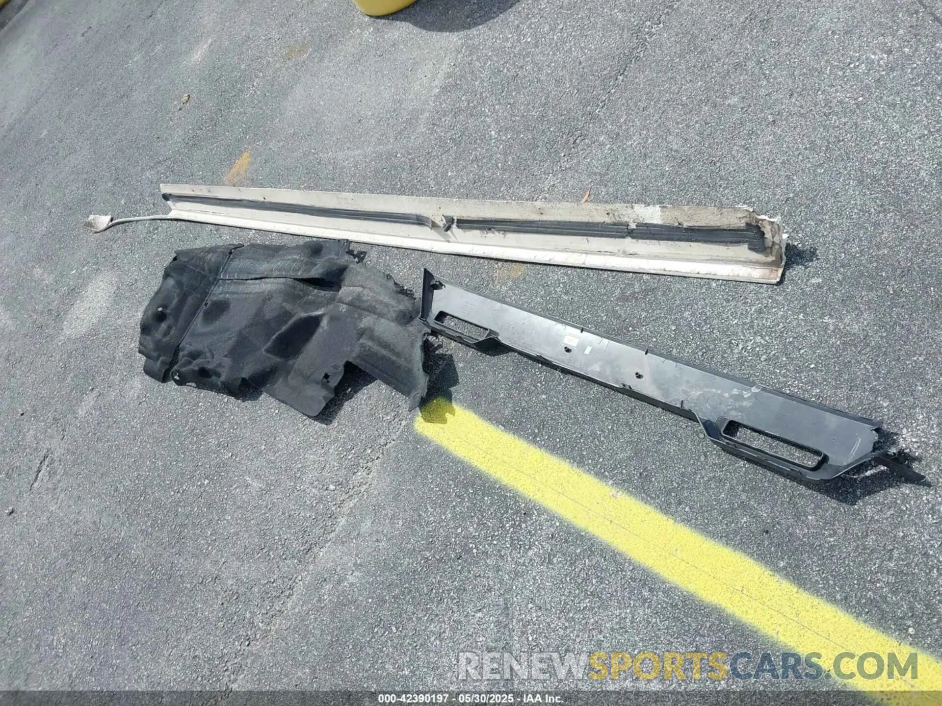 12 Photograph of a damaged car 3TMKB5FN7RM012398 TOYOTA TACOMA 2024