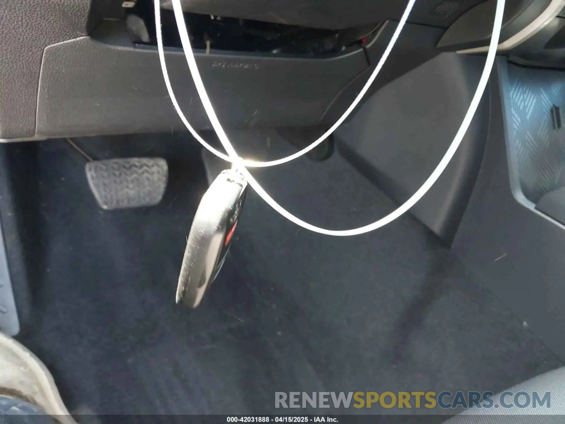 11 Photograph of a damaged car 3TMKB5FN7RM022347 TOYOTA TACOMA 2024