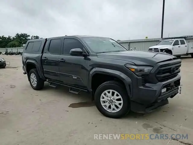 14 Photograph of a damaged car 3TMKB5FN9RM017215 TOYOTA TACOMA 2024