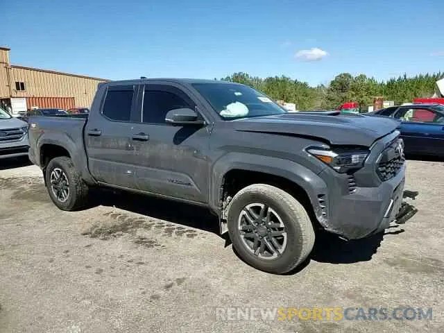 11 Photograph of a damaged car 3TMLB5JN2RM017259 TOYOTA TACOMA 2024