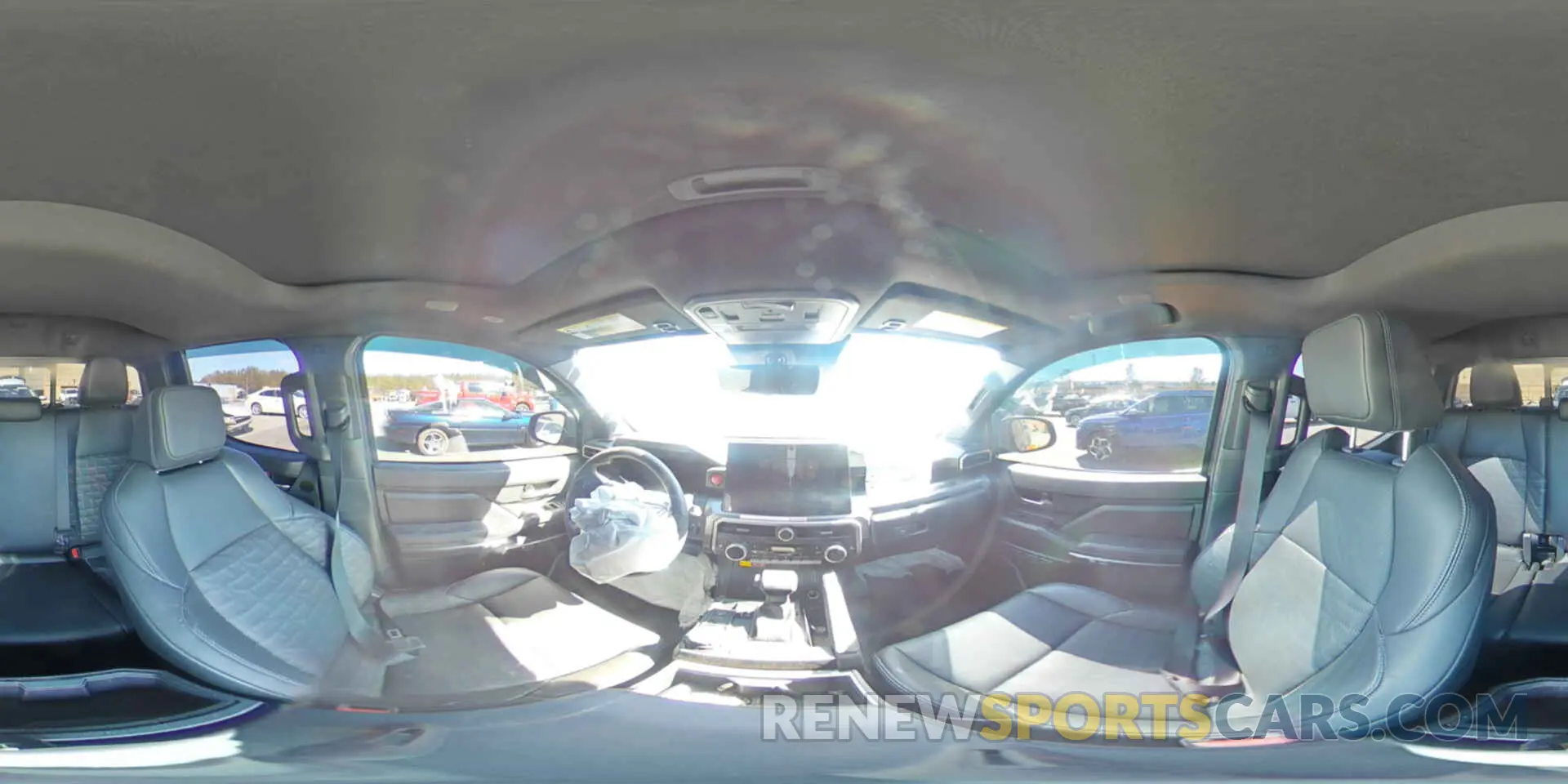 13 Photograph of a damaged car 3TMLB5JN2RM017259 TOYOTA TACOMA 2024
