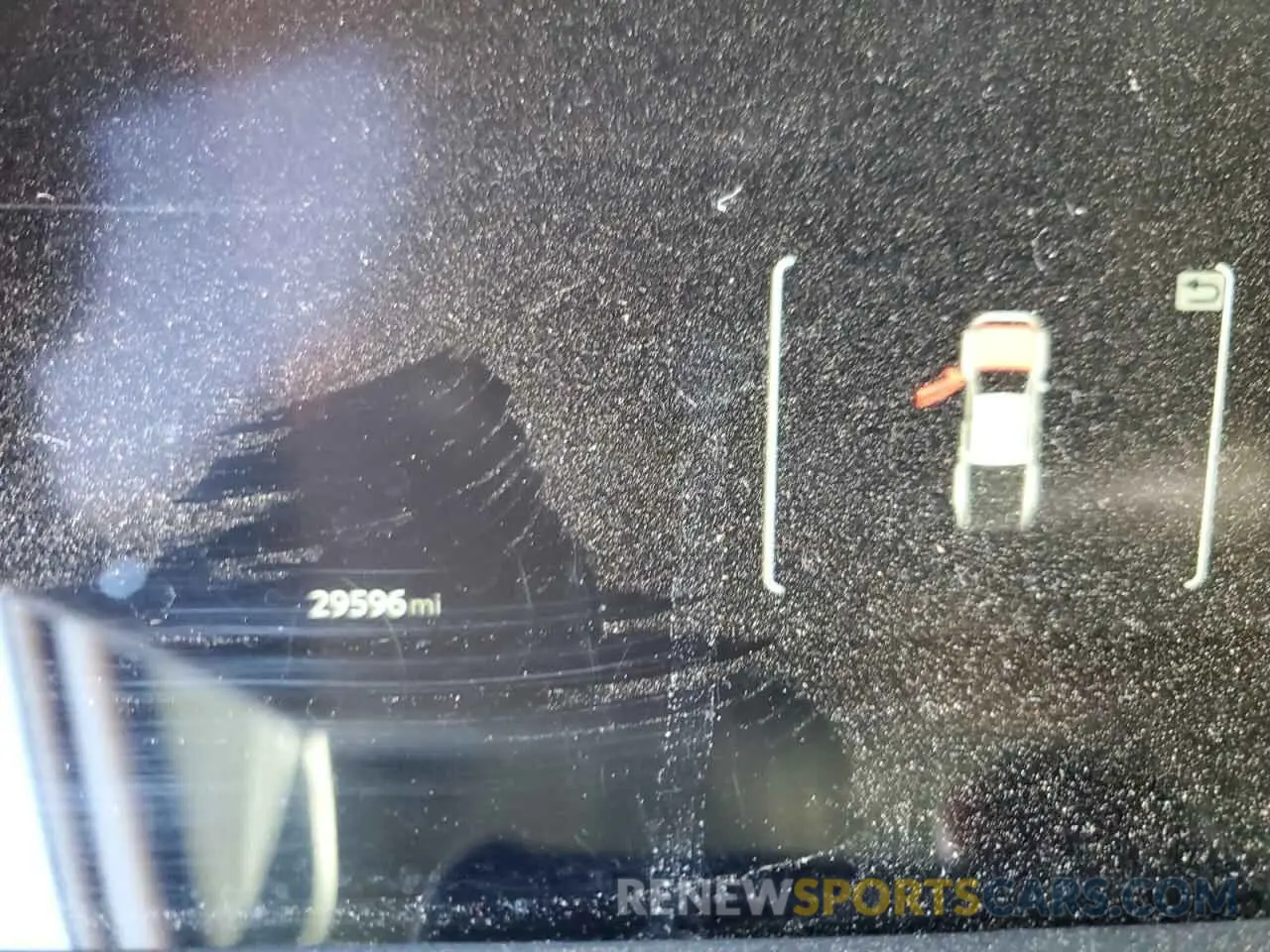 9 Photograph of a damaged car 3TMLB5JN2RM017259 TOYOTA TACOMA 2024