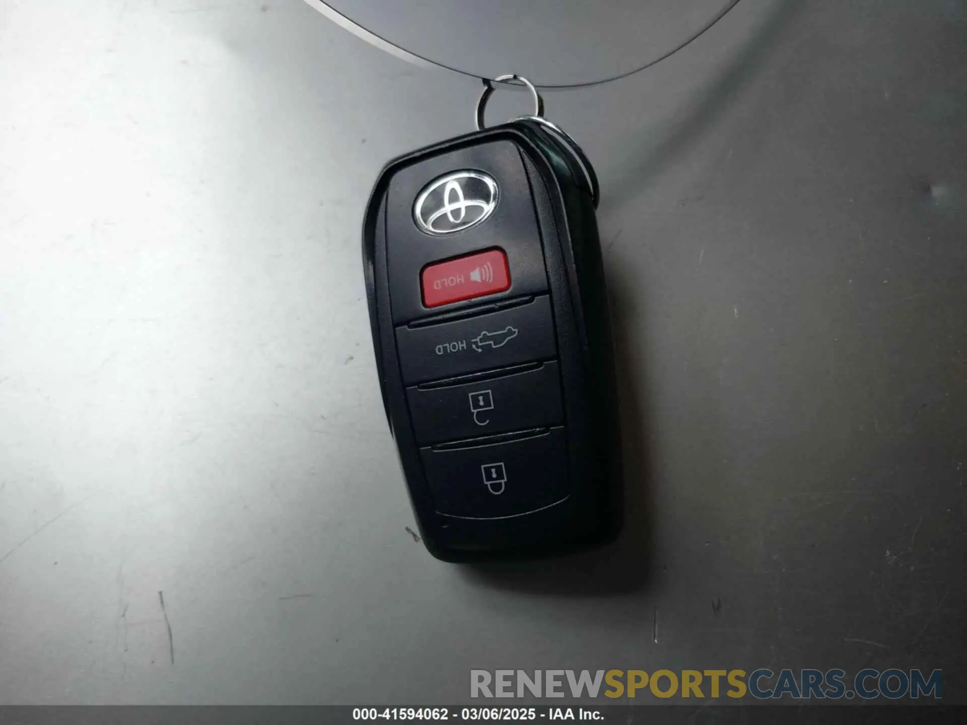 11 Photograph of a damaged car 3TMLB5JN4RM011169 TOYOTA TACOMA 2024