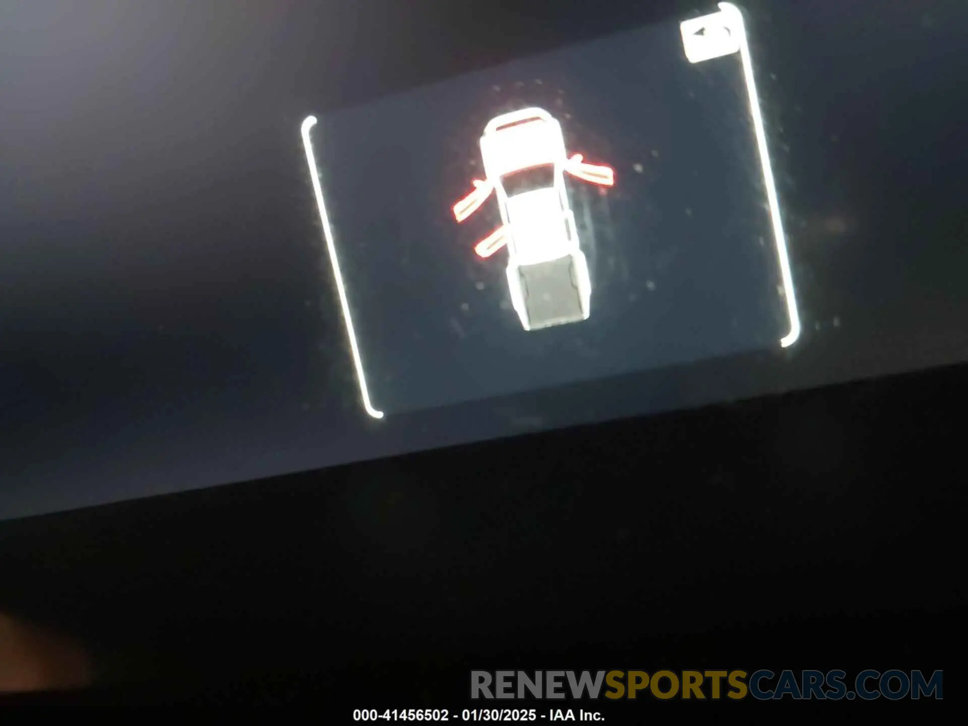 15 Photograph of a damaged car 3TMLB5JN4RM037027 TOYOTA TACOMA 2024