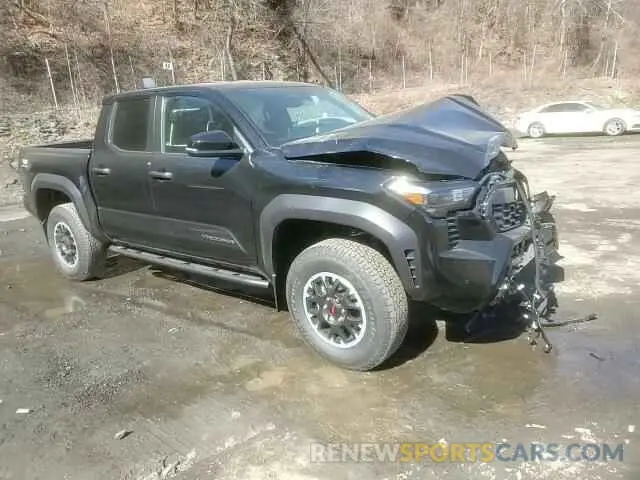 14 Photograph of a damaged car 3TMLB5JN4RM083845 TOYOTA TACOMA 2024