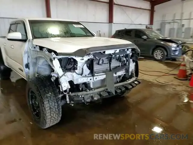 14 Photograph of a damaged car 3TMLB5JN6RM036705 TOYOTA TACOMA 2024
