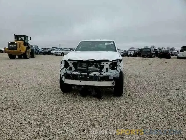 13 Photograph of a damaged car 3TMLB5JN6RM051804 TOYOTA TACOMA 2024