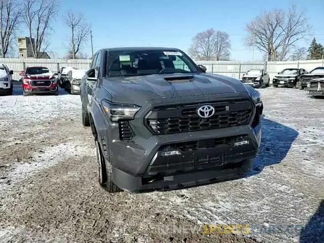 11 Photograph of a damaged car 3TMLB5JN7RM055649 TOYOTA TACOMA 2024