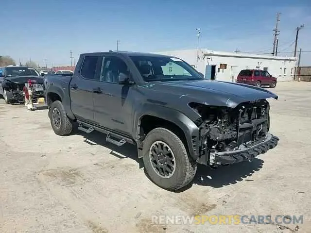 10 Photograph of a damaged car 3TMLB5JN8RM040433 TOYOTA TACOMA 2024