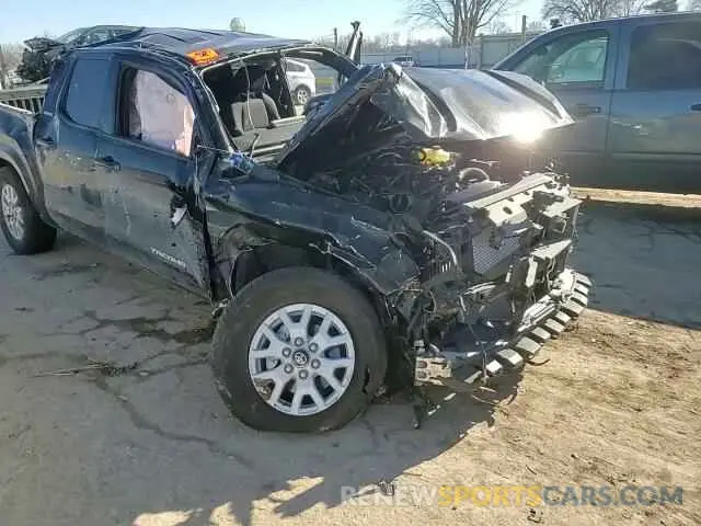 11 Photograph of a damaged car 3TMLB5JN8RM052081 TOYOTA TACOMA 2024