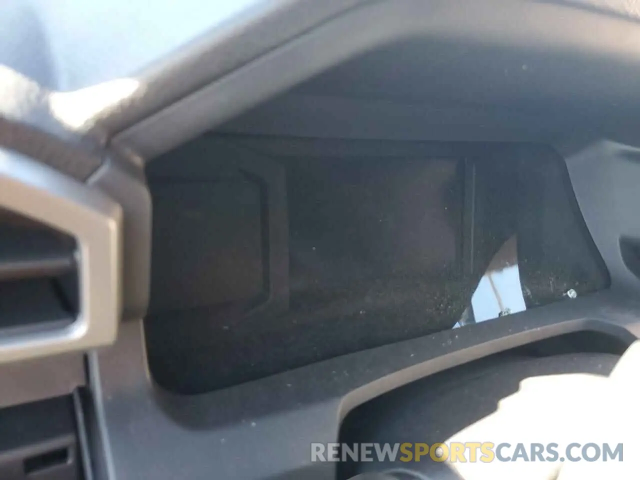 9 Photograph of a damaged car 3TMLB5JN8RM052081 TOYOTA TACOMA 2024