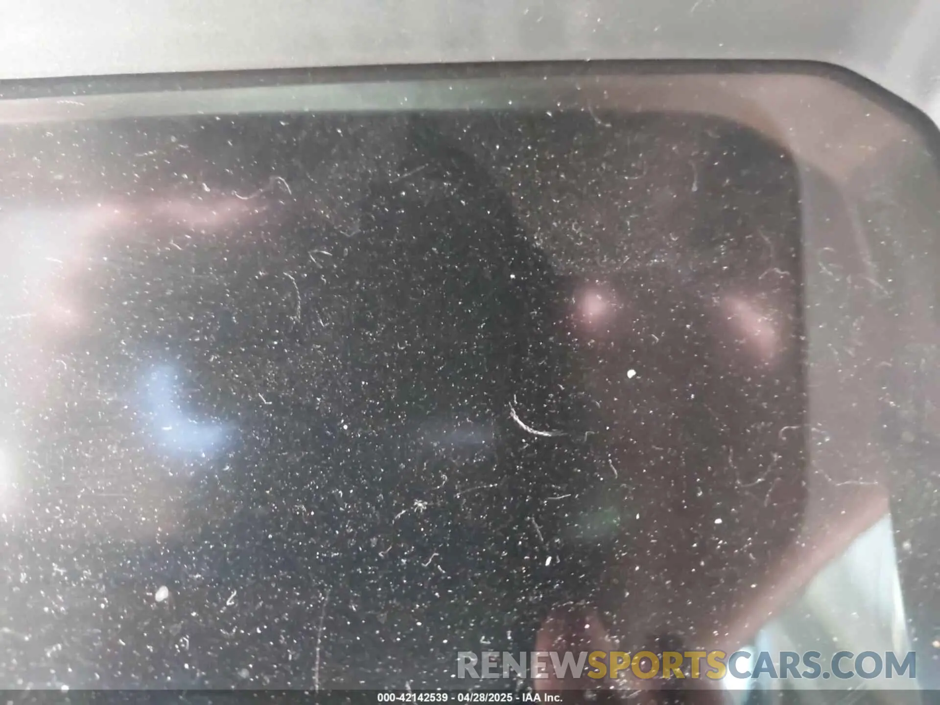 7 Photograph of a damaged car 3TMLB5JNXRM037873 TOYOTA TACOMA 2024