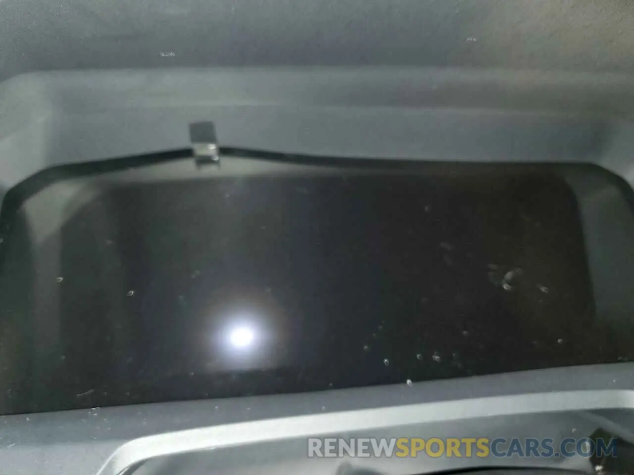 9 Photograph of a damaged car 3TYKB5FN3RT010734 TOYOTA TACOMA 2024