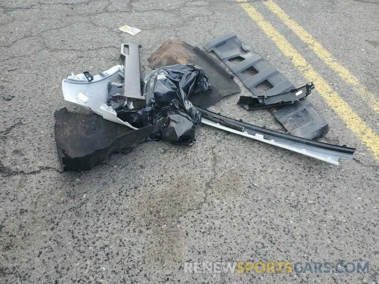 12 Photograph of a damaged car 3TYKD5HN1RT012618 TOYOTA TACOMA 2024