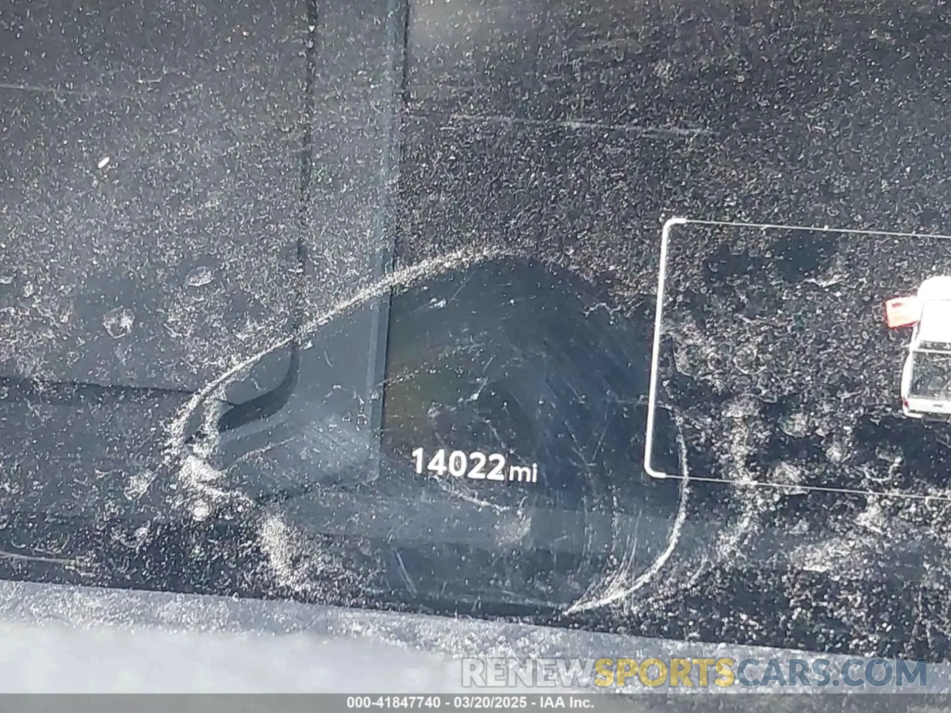 14 Photograph of a damaged car 3TYKD5HN5RT006613 TOYOTA TACOMA 2024