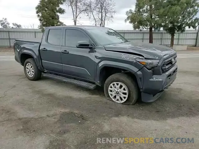 13 Photograph of a damaged car 3TYKD5HN8RT000529 TOYOTA TACOMA 2024