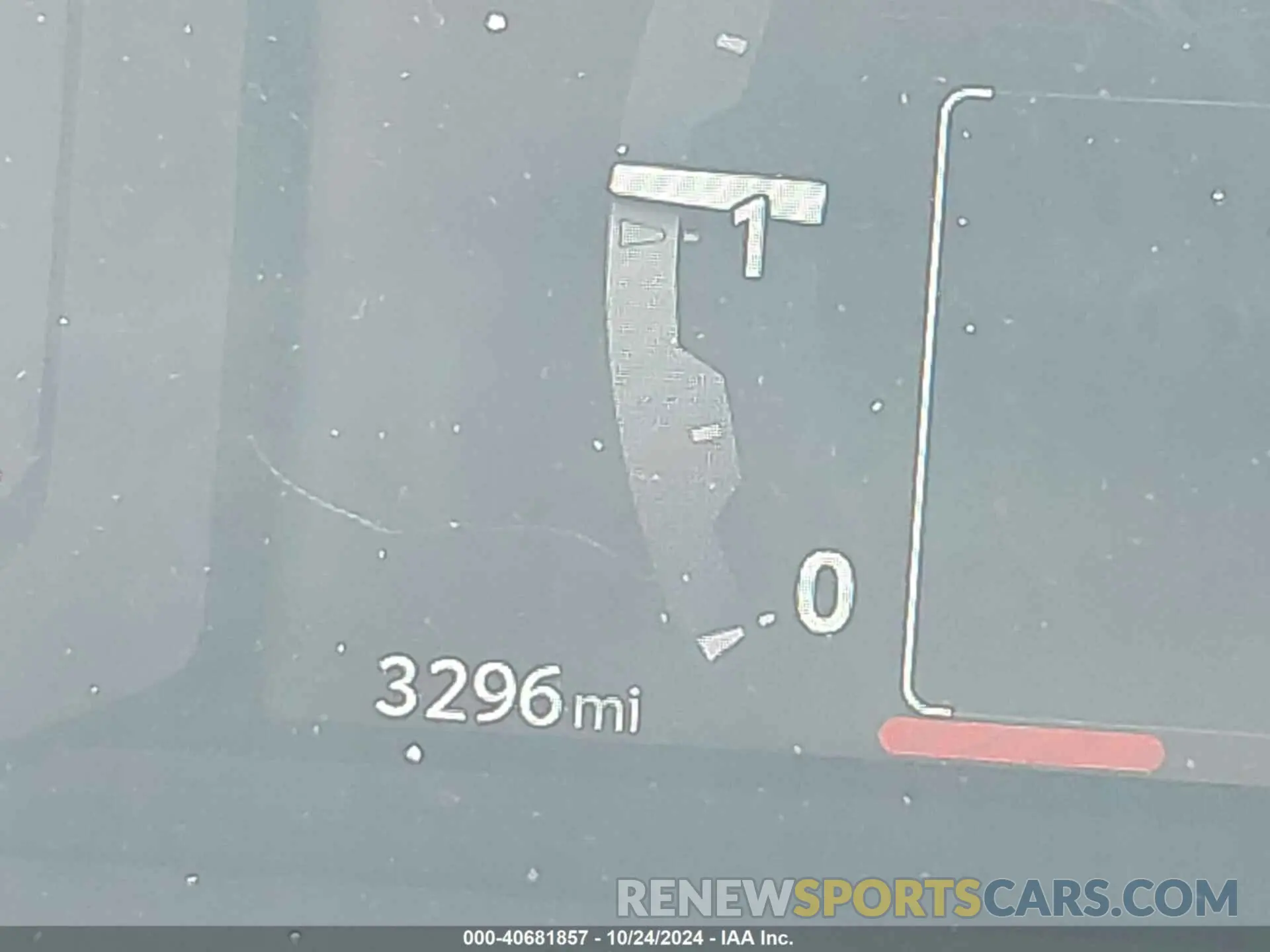 15 Photograph of a damaged car 3TYLB5JN0RT009407 TOYOTA TACOMA 2024