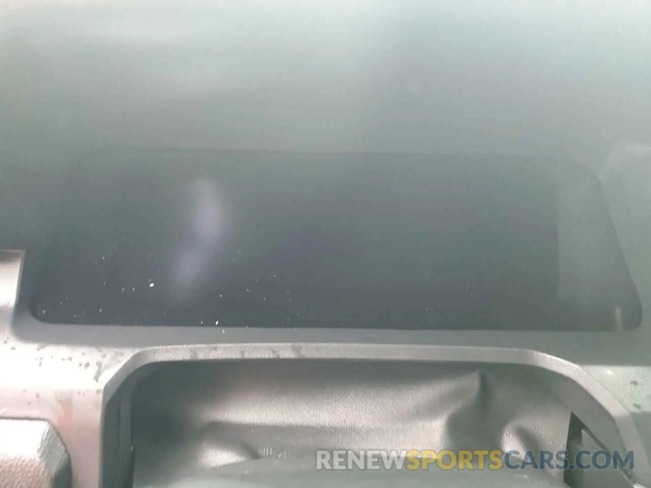 9 Photograph of a damaged car 3TYLB5JN1RT009187 TOYOTA TACOMA 2024