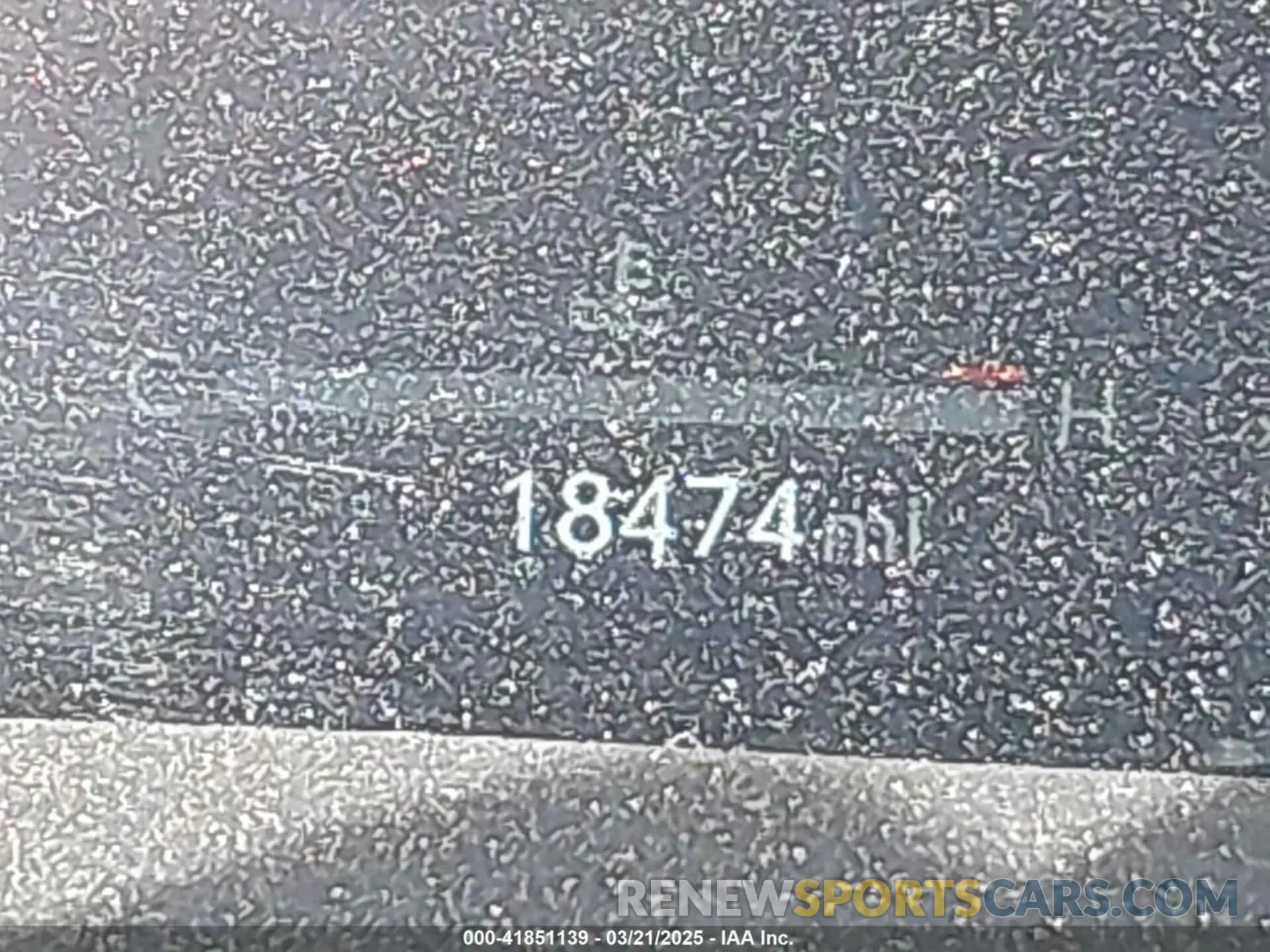15 Photograph of a damaged car 3TYLB5JN3RT012981 TOYOTA TACOMA 2024