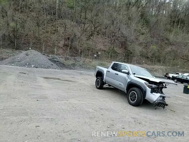 13 Photograph of a damaged car 3TYLB5JN4RT010964 TOYOTA TACOMA 2024