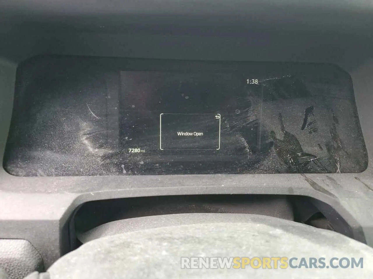 9 Photograph of a damaged car 3TYLB5JN4RT026078 TOYOTA TACOMA 2024