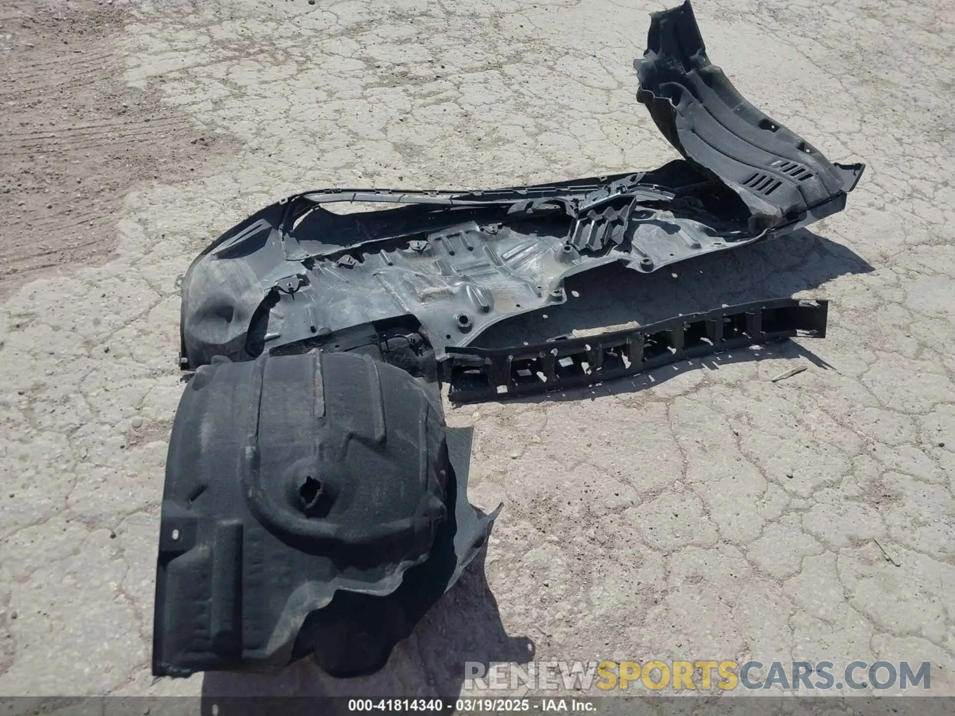 11 Photograph of a damaged car 3TYLB5JN4RT051692 TOYOTA TACOMA 2024