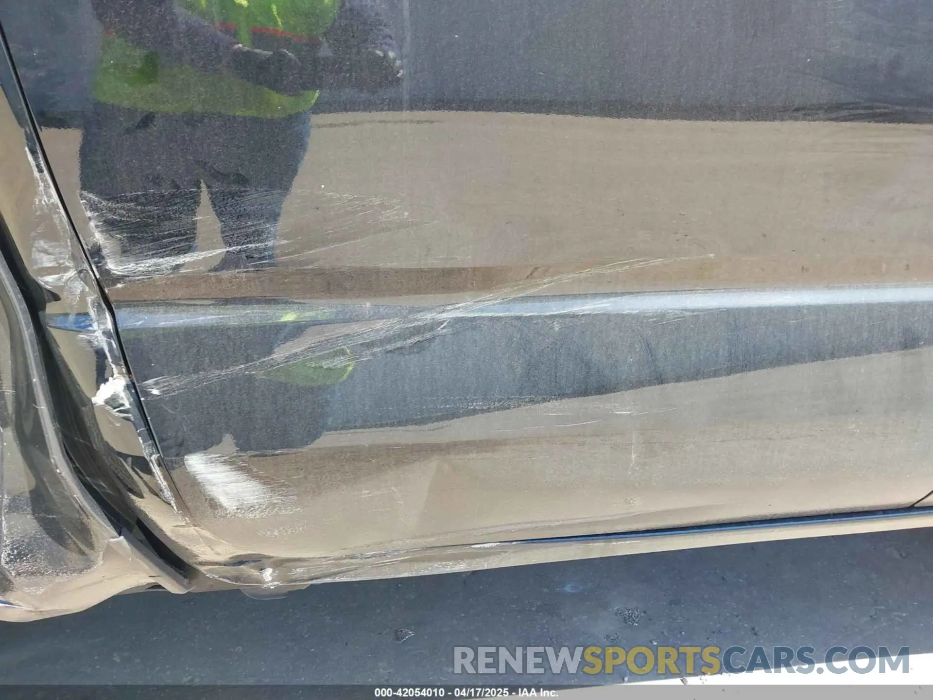 19 Photograph of a damaged car 3TYLB5JN6RT020900 TOYOTA TACOMA 2024