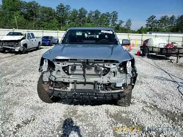 14 Photograph of a damaged car 3TYLB5JN7RT030836 TOYOTA TACOMA 2024