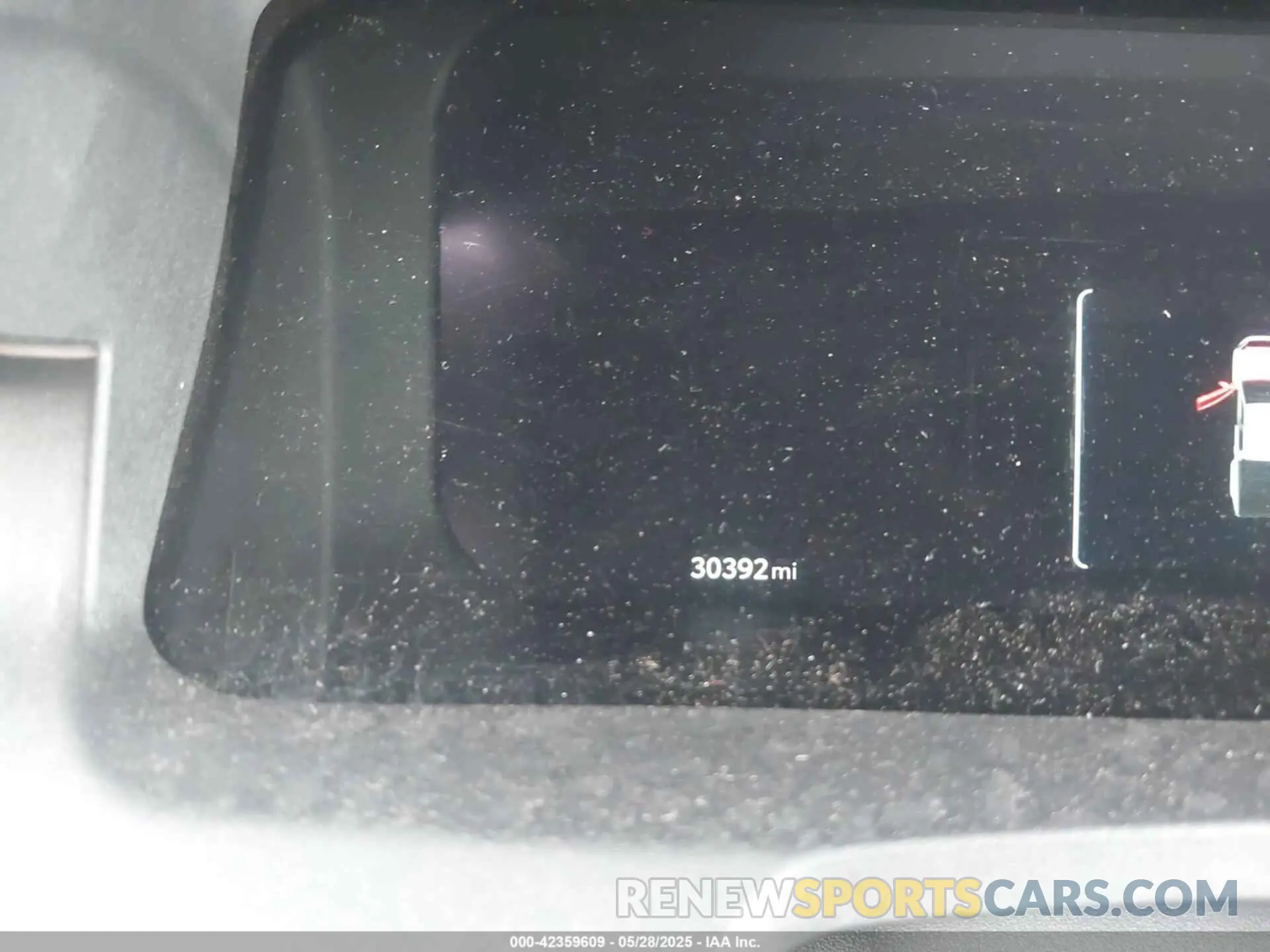 15 Photograph of a damaged car 3TYLB5JN9RT003413 TOYOTA TACOMA 2024