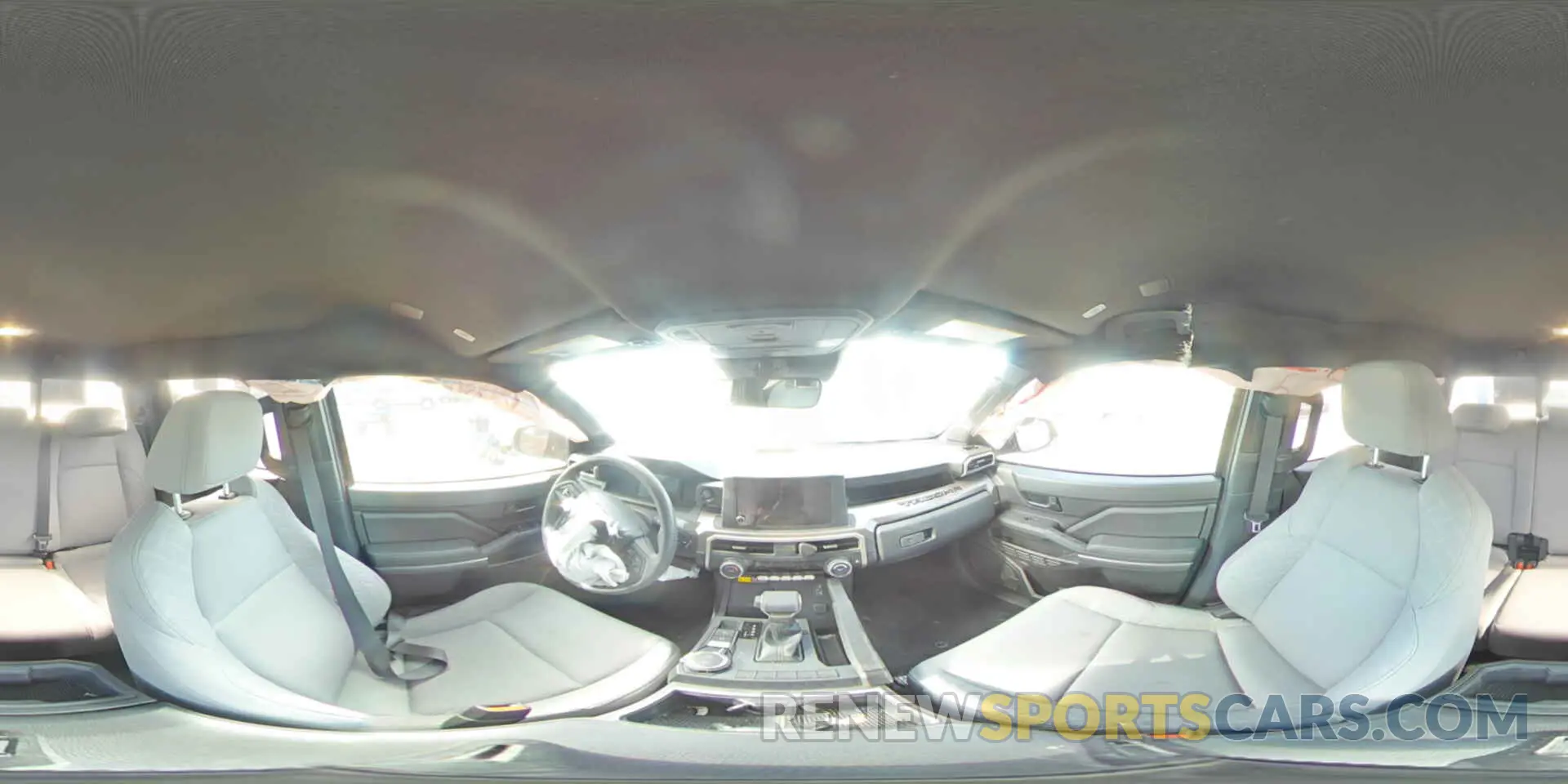 15 Photograph of a damaged car 3TYLB5JN9RT007784 TOYOTA TACOMA 2024