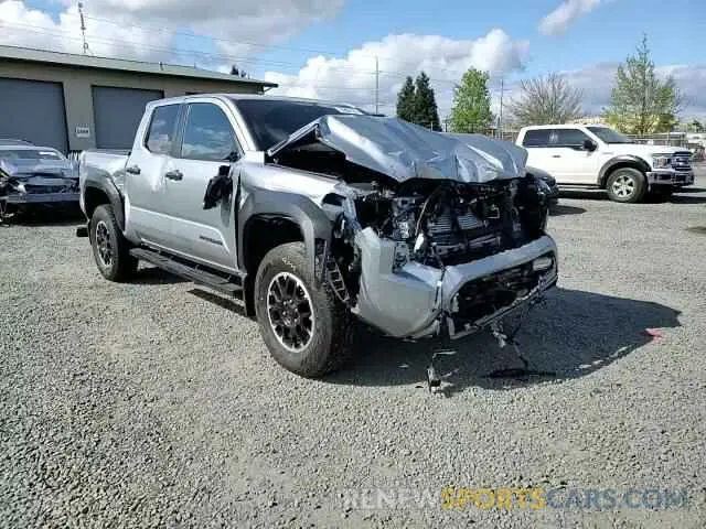 13 Photograph of a damaged car 3TYLC5LN3RT009086 TOYOTA TACOMA 2024