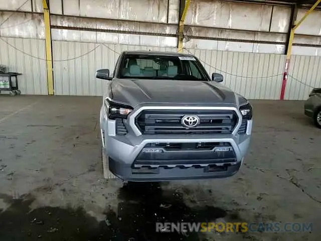 10 Photograph of a damaged car 3TMLB5JN2SM113429 TOYOTA TACOMA 2025