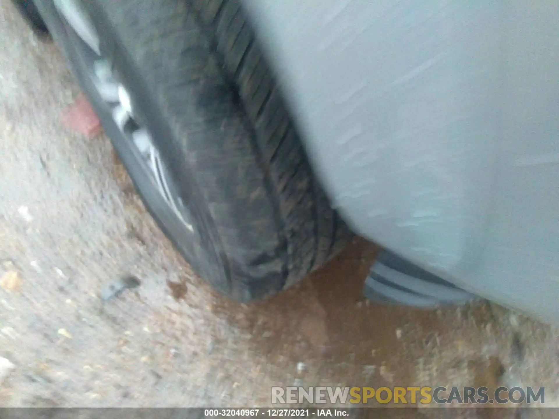 14 Photograph of a damaged car 3TMCZ5AN6KM287385 TOYOTA TACOMA 4WD 2019