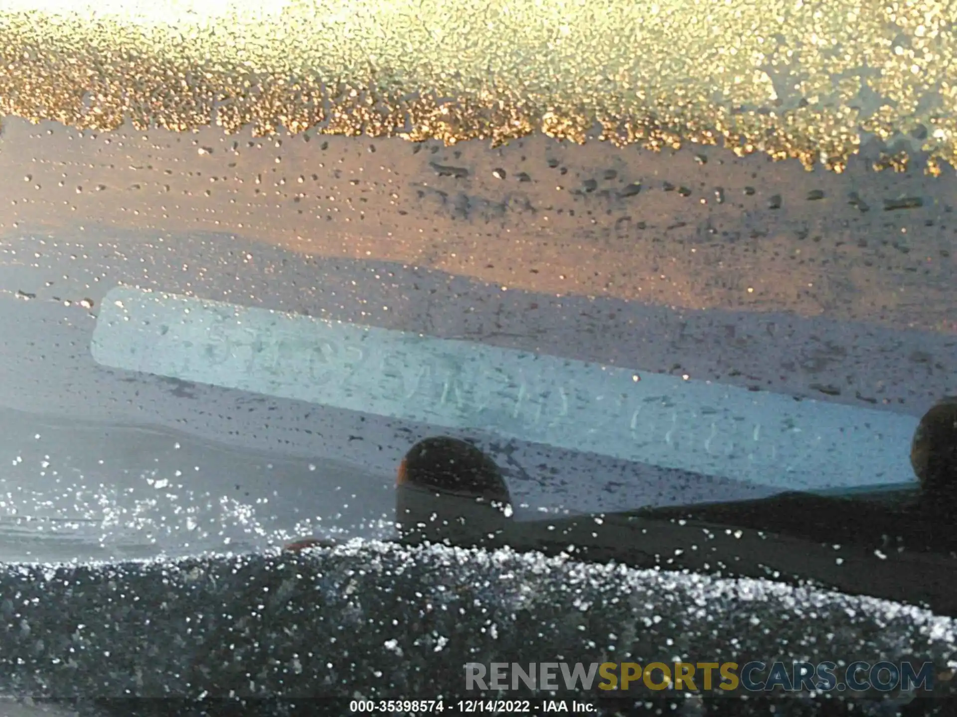 9 Photograph of a damaged car 5TFCZ5AN7MX268857 TOYOTA TACOMA 4WD 2021