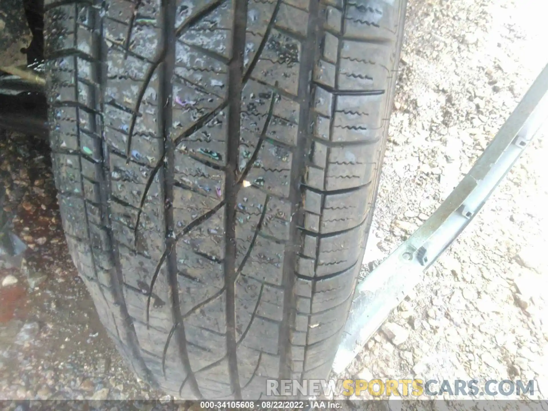 13 Photograph of a damaged car 3TMDZ5BN0NM129499 TOYOTA TACOMA 4WD 2022