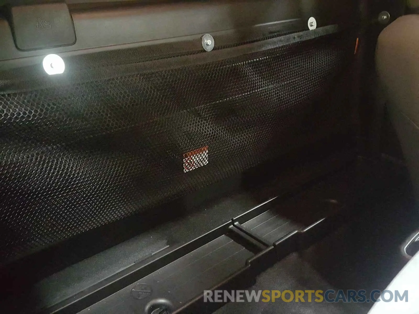6 Photograph of a damaged car 5TFRX5GN8KX163233 TOYOTA TACOMA ACC 2019