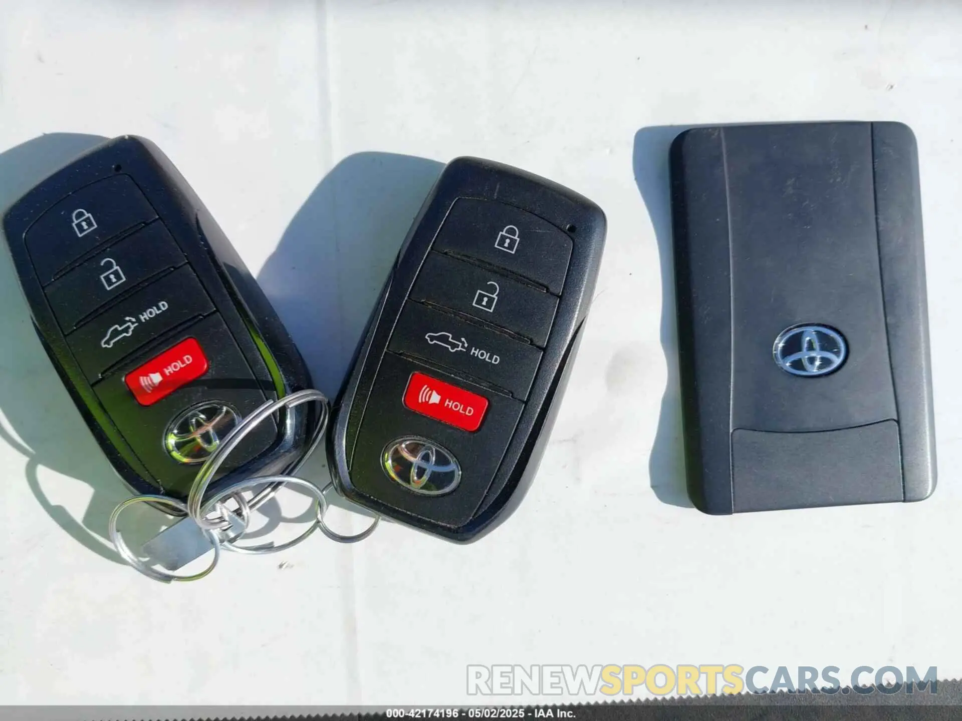 11 Photograph of a damaged car 3TYLC5LN9RT011862 TOYOTA TACOMA HYBRID 2024