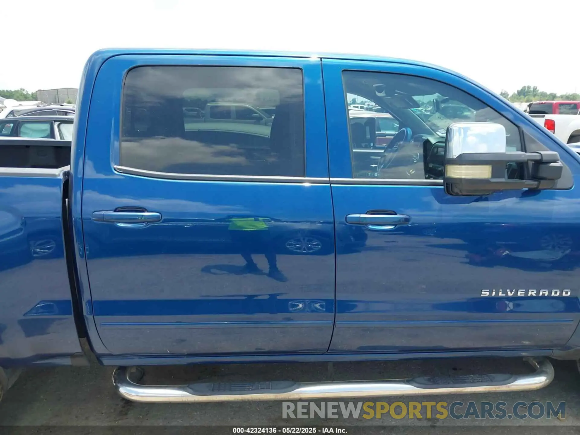 13 Photograph of a damaged car 3TYLC5LN7ST015768 TOYOTA TACOMA HYBRID 2025