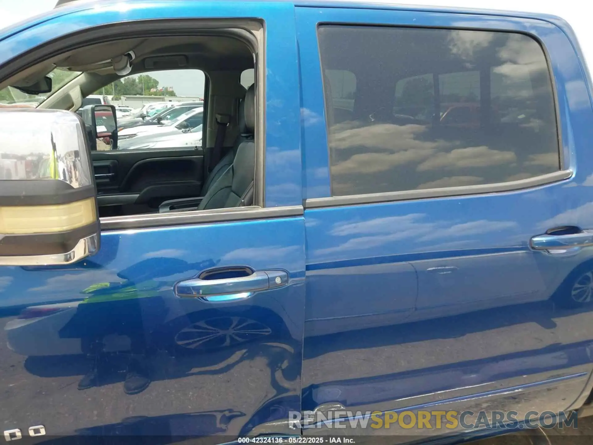 14 Photograph of a damaged car 3TYLC5LN7ST015768 TOYOTA TACOMA HYBRID 2025