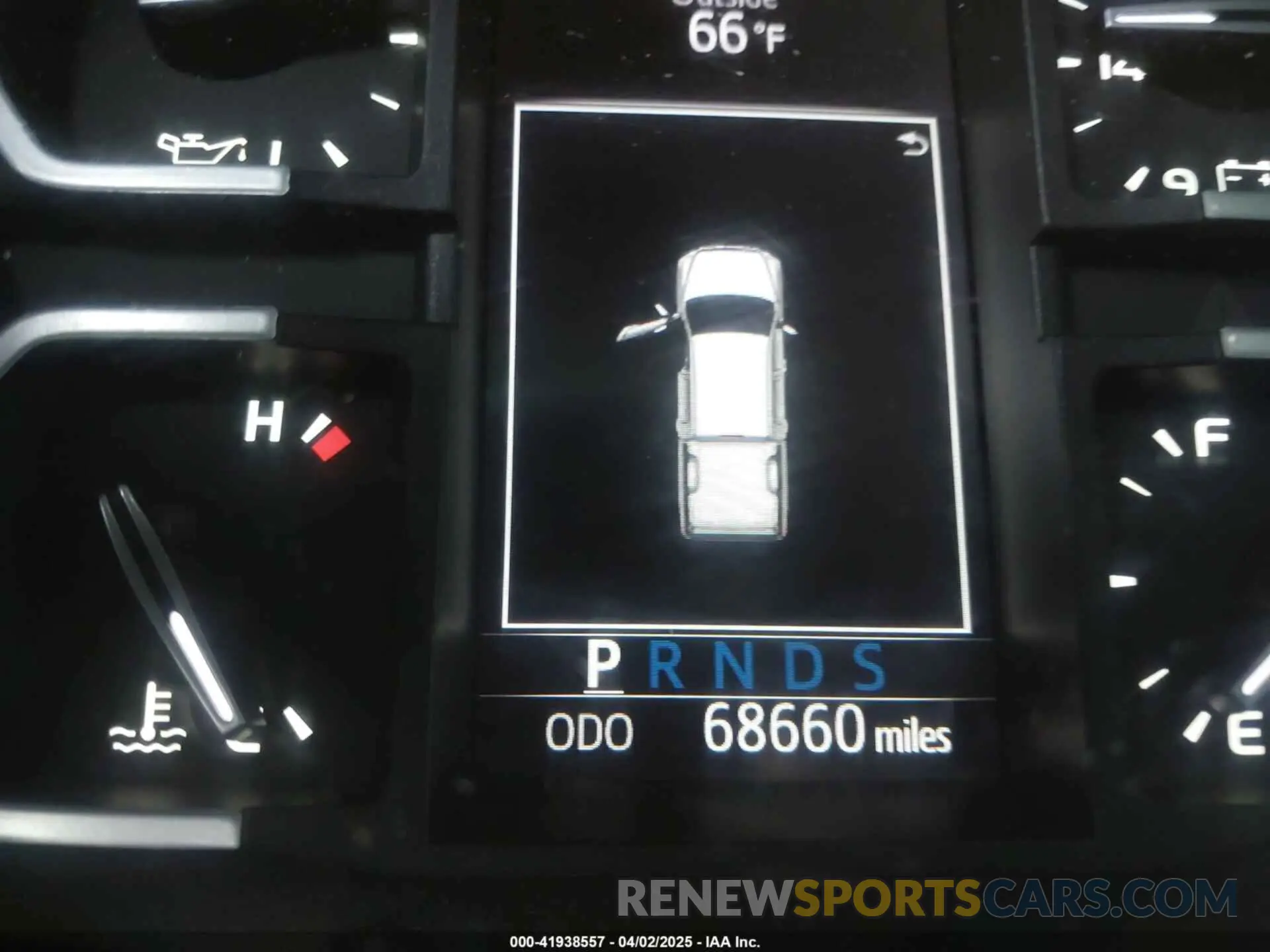 15 Photograph of a damaged car 5TFAY5F14KX791024 TOYOTA TUNDRA 2019