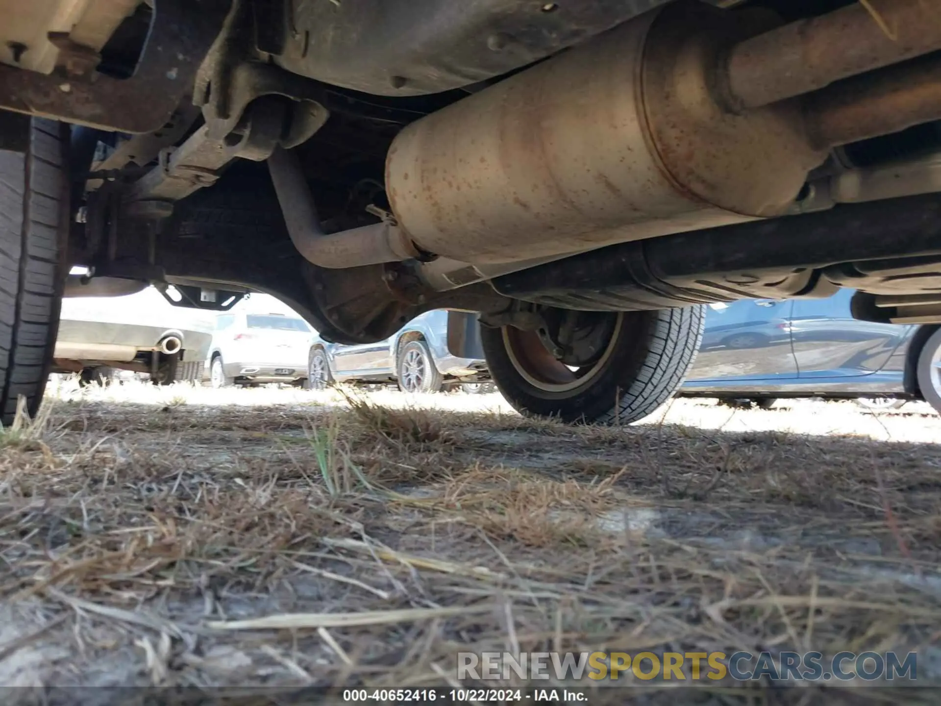12 Photograph of a damaged car 5TFAY5F15KX780386 TOYOTA TUNDRA 2019