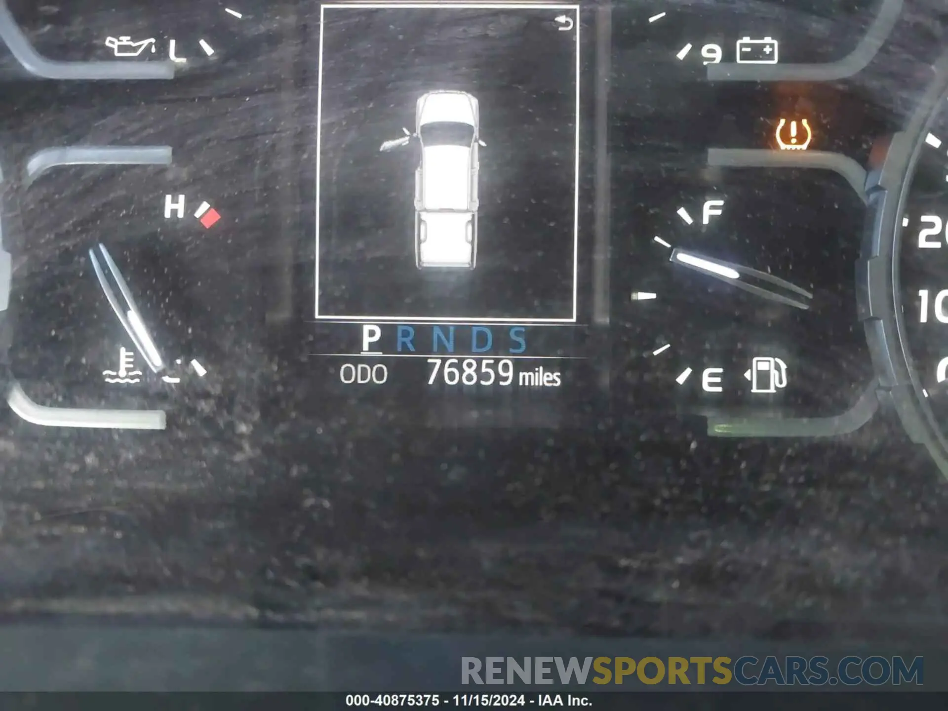 15 Photograph of a damaged car 5TFDW5F11KX819400 TOYOTA TUNDRA 2019
