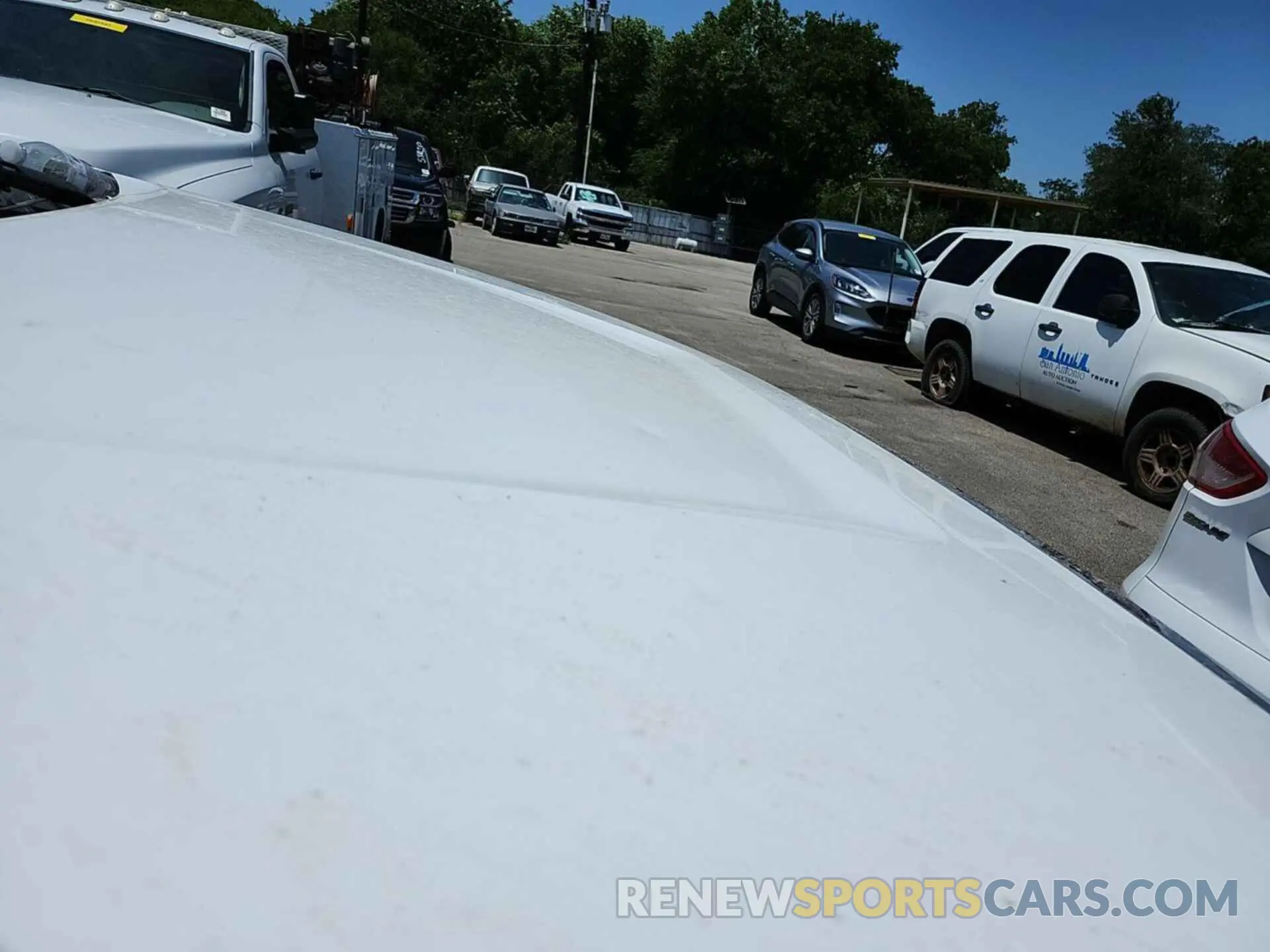 22 Photograph of a damaged car 5TFDW5F13KX831919 TOYOTA TUNDRA 2019