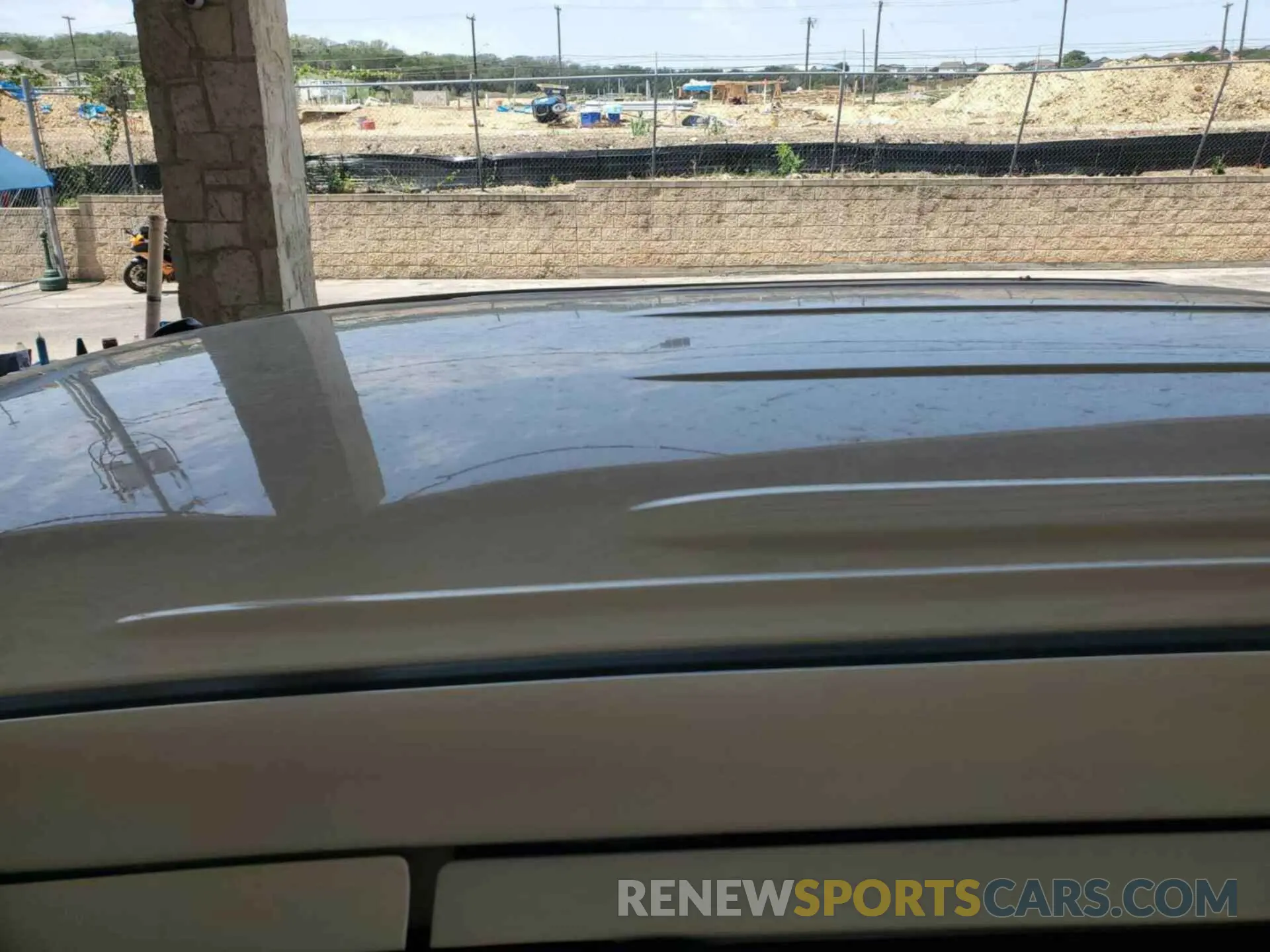 9 Photograph of a damaged car 5TFDW5F13KX831919 TOYOTA TUNDRA 2019