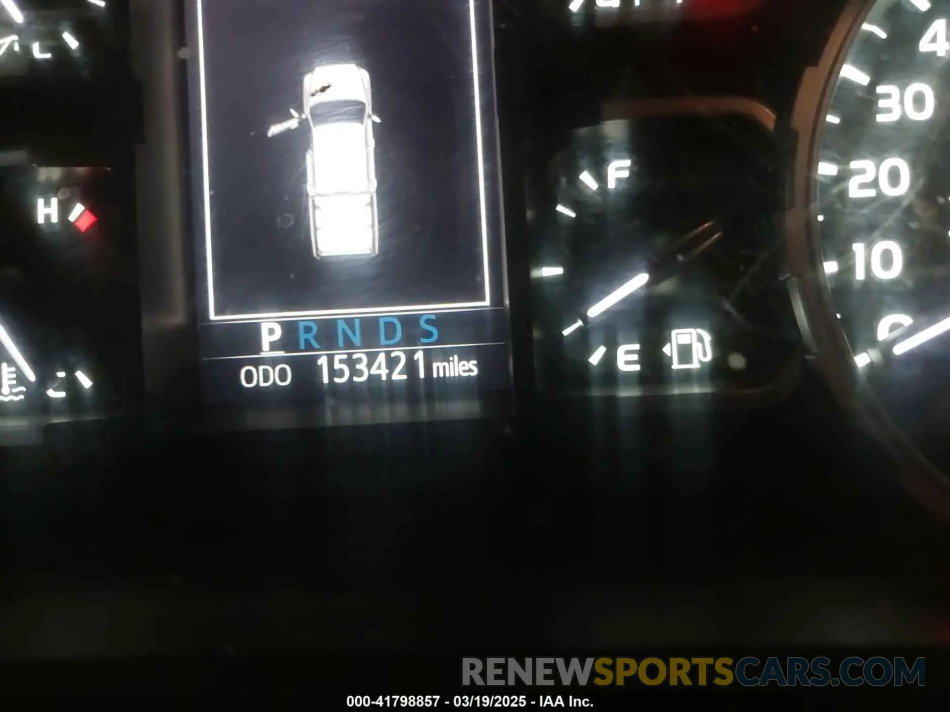 15 Photograph of a damaged car 5TFDW5F17KX805579 TOYOTA TUNDRA 2019