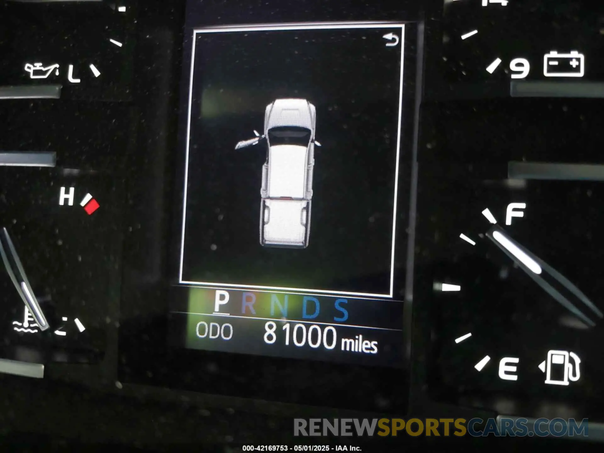 15 Photograph of a damaged car 5TFDW5F1XKX799650 TOYOTA TUNDRA 2019